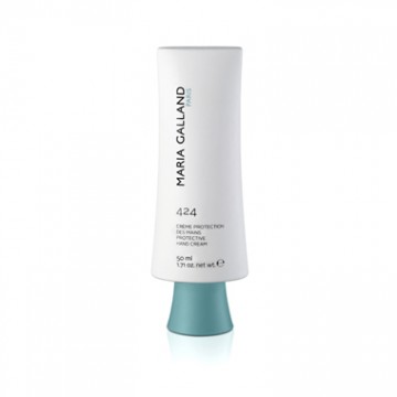 Maria Galland 424 Protective Hand Cream 50ml